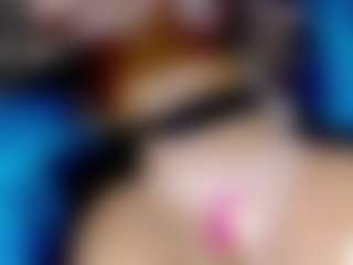 Eva-hot-blond's Live Sex Cam Show