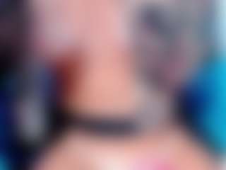 Eva-hot-blond's Live Sex Cam Show