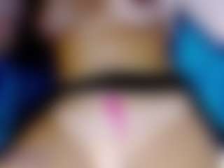 Eva-hot-blond's Live Sex Cam Show