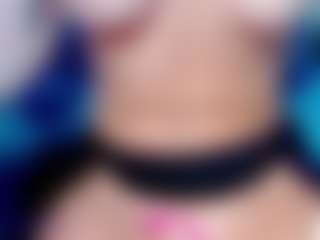 Eva-hot-blond's Live Sex Cam Show