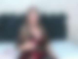 Ariana Diosa's Live Sex Cam Show