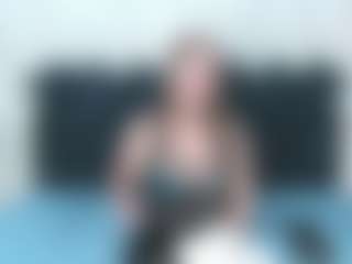 Ariana Diosa's Live Sex Cam Show