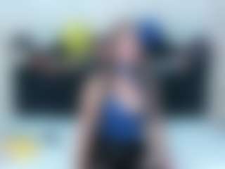 Ariana Diosa's Live Sex Cam Show