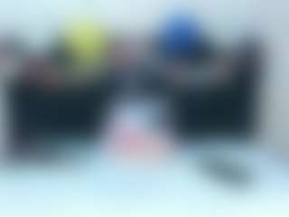 Ariana Diosa's Live Sex Cam Show