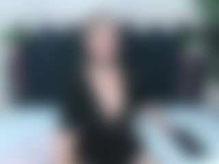 Ariana Diosa's Live Sex Cam Show