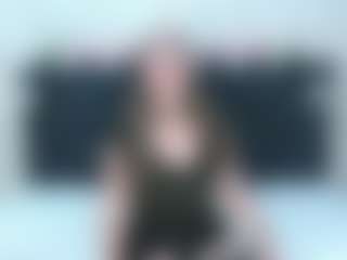 Ariana Diosa's Live Sex Cam Show