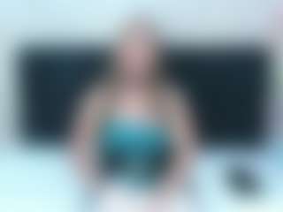 Seks show na żywo z Ariana Diosa