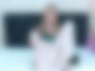 Live-sekscamshow van Ariana Diosa
