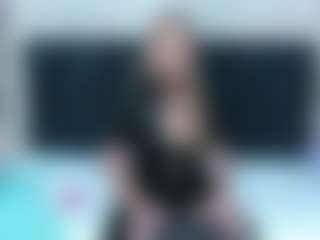 Ariana Diosaのライブセックスチャットショー