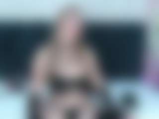 Ariana Diosa's Live Sex Cam Show