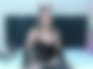 Ariana Diosa's Live Sex Cam Show