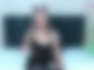 Live cam show with Ariana Diosa - Big Nipples on Milfs Live