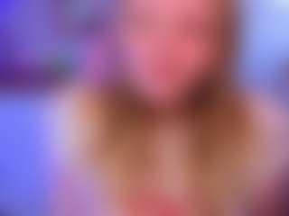 evangel1ne's Live Sex Cam Show