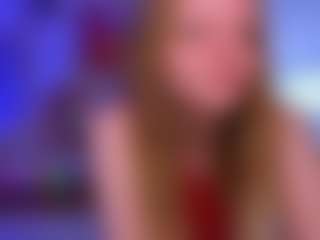 Show en direct avec evangel1ne - Blonde Hair sur Camsoda
