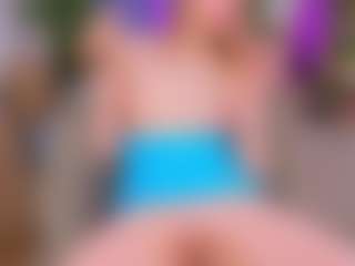 Live cam show with evangel1ne - Blonde Hair Fetish on Dolls Live