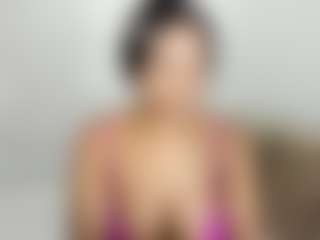 ebonydreamiin's Live Sex Cam Show