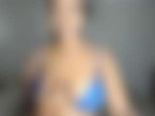 ebonydreamiin's Live Sex Cam Show