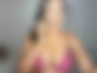 ebonydreamiin's Live Sex Cam Show