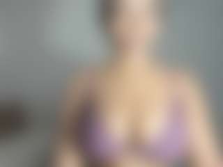 ebonydreamiin's Live Sex Cam Show