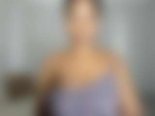 ebonydreamiin's Live Sex Cam Show