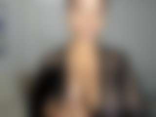 ebonydreamiin's Live Sex Cam Show