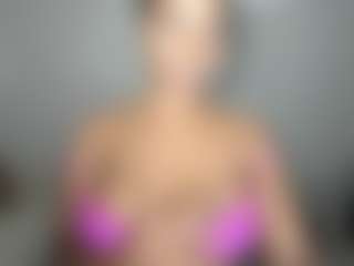 ebonydreamiin's Live Sex Cam Show