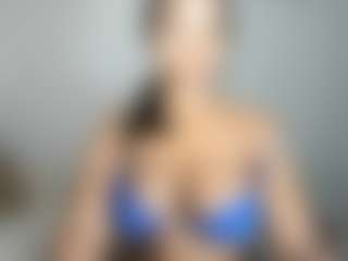 ebonydreamiin's Live Sex Cam Show
