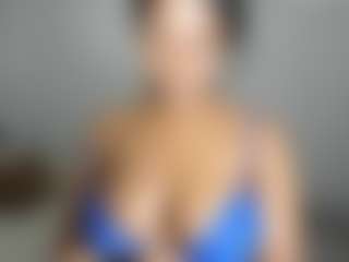 ebonydreamiin's Live Sex Cam Show