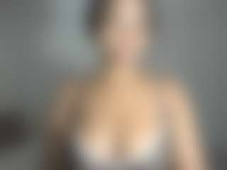 ebonydreamiin's Live Sex Cam Show