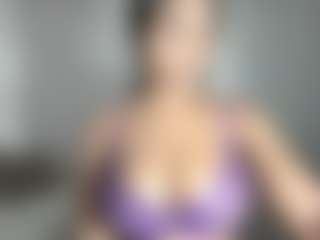 ebonydreamiin's Live Sex Cam Show
