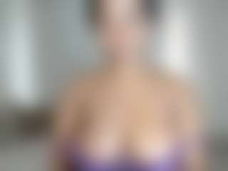 ebonydreamiin's Live Sex Cam Show