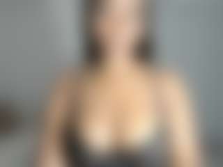 ebonydreamiin's Live Sex Cam Show