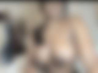 Live cam show with ebonydreamiin - Rub on testsause.com