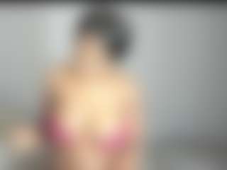 ebonydreamiin's Live Sex Cam Show