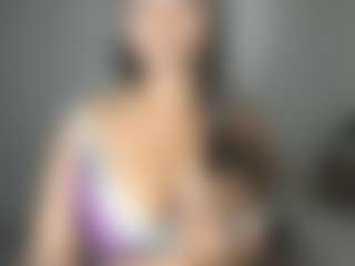 ebonydreamiin's Live Sex Cam Show