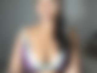 ebonydreamiin's Live Sex Cam Show