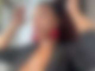 Nia Harriss's Live Sex Cam Show