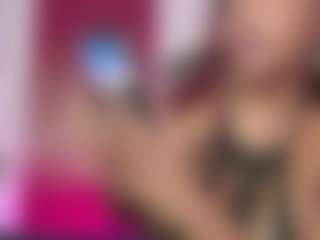 Nia Harriss's Live Sex Cam Show