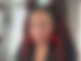 Nia Harriss's Live Sex Cam Show