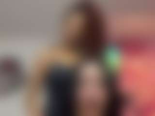 Nia Harriss's Live Sex Cam Show