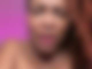 Nia Harriss's Live Sex Cam Show
