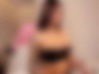 IM-BRI's Live Sex Cam Show