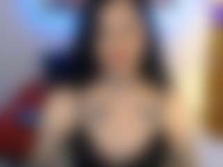 Live cam show with Nahomy-Summers - Smoker on Mixed Magazine Live
