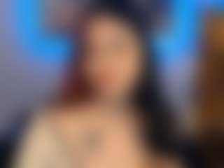 Live cam show with Nahomy-Summers - Colombia on Latina Girls