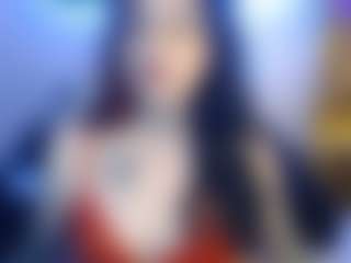 Live cam show with Nahomy-Summers - Colombia on EXY
