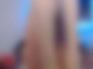 Nahomy-Summers's Live Sex Cam Show
