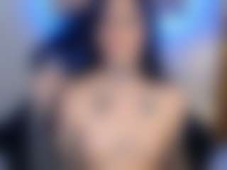 Nahomy-Summers's Live Sex Cam Show