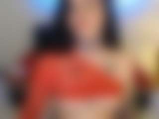 Show de cam en vivo con Nahomy-Summers - Bdsm en Camsoda