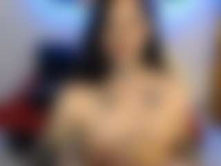 Live-Cam-Show mit Nahomy-Summers - Mistress auf Camsoda