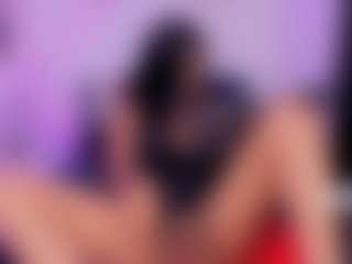 Live cam show with Karliee-Klosss - Moaning on Mixed Magazine Live